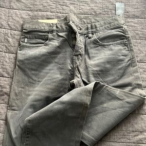 Abercrombie jeans